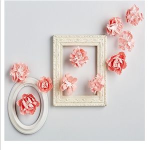 Pink Decor Flowers